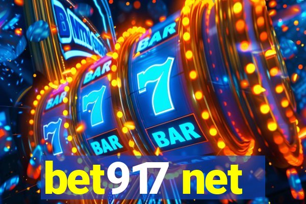 bet917 net